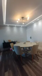Apartamento com 2 Quartos à venda, 77m² no Condomínio Royal Park, São José dos Campos