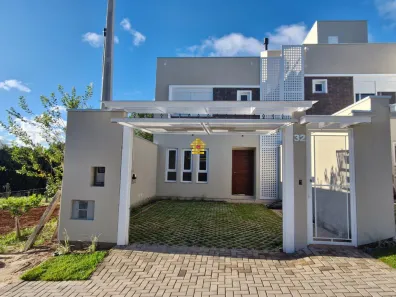 Casa com 3 Quartos à venda, 150m² no Jardim América, São Leopoldo