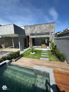 Casa de Condomínio com 3 Quartos à venda, 188m² no Vargem Pequena, Rio de Janeiro