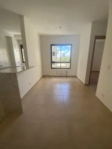 Apartamento com 2 Quartos à venda, 55m² no Jardim Baronesa, Campinas