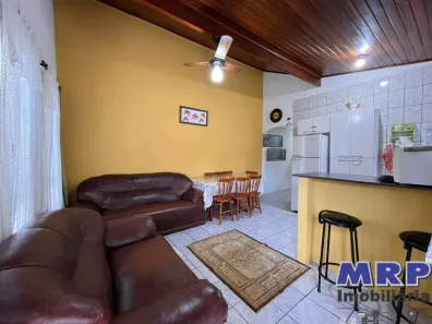 Casa de Condomínio com 2 Quartos à venda, 47m² no Praia do Sape, Ubatuba