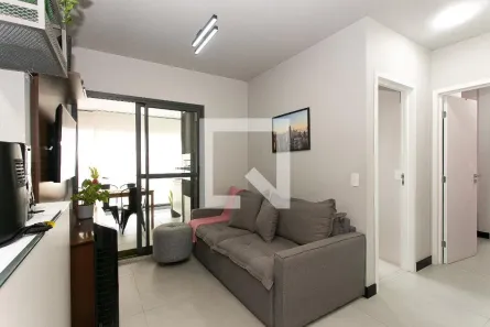 Apartamento com 2 Quartos à venda, 62m² no Vila Esperança, São Paulo