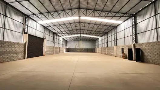 Galpão/Depósito/Armazém para alugar, 1000m² no Jardim Guaçu-Mirim I, Mogi Guaçu