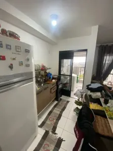 Apartamento com 2 Quartos à venda, 55m² no São Pedro, Osasco