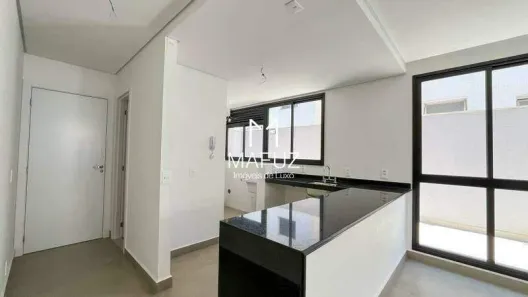 Apartamento com 2 Quartos à venda, 77m² no Serra, Belo Horizonte