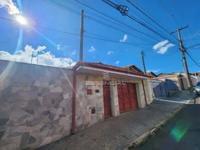 Casa com 2 Quartos à venda, 125m² no Vila Santa Clara, Botucatu