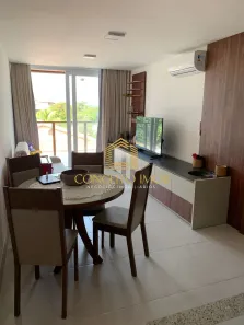 Apartamento com 2 Quartos à venda, 65m² no Guarajuba (Monte Gordo), Camaçari