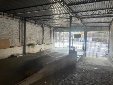 Galpão/Depósito/Armazém à venda, 500m² no Vila Sofia, São Paulo