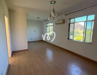 Apartamento com 2 Quartos à venda, 74m² no Freguesia (Jacarepaguá), Rio de Janeiro