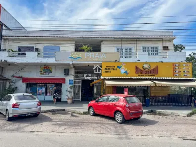 Ponto Comercial para alugar, 35m² no Barroco (Itaipuaçu), Maricá