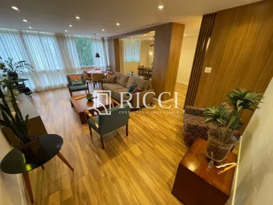 Apartamento com 2 Quartos à venda, 150m² no Gonzaga, Santos