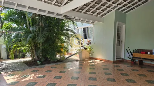 Casa com 3 Quartos à venda, 117m² no Loteamento Villa Branca, Jacareí