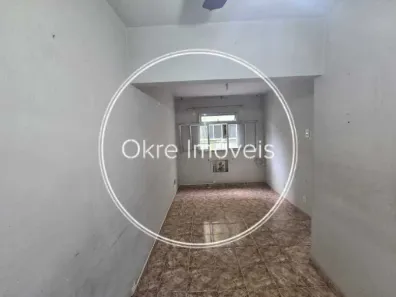 Apartamento com 1 Quarto à venda, 25m² no Santa Teresa, Rio de Janeiro