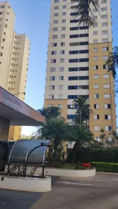 Apartamento com 2 Quartos à venda, 63m² no Residencial Eldorado, Goiânia