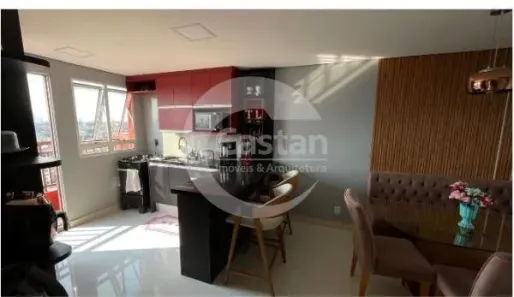 Apartamento com 2 Quartos à venda, 70m² no Vila Ema, São Paulo