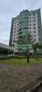 Apartamento com 3 Quartos para alugar, 92m² no Jardim Paulista I, Jundiaí