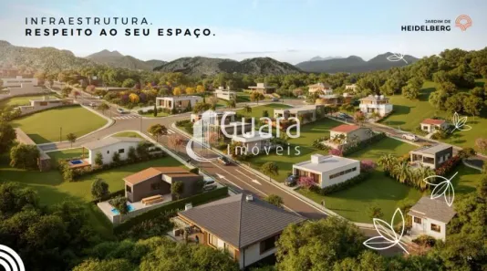 Lote/Terreno à venda, 330m² no Centro Norte, Schroeder