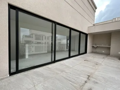 Cobertura com 3 Quartos à venda, 154m² no Perdizes, São Paulo