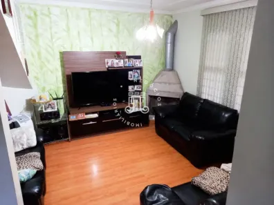 Sobrado com 4 Quartos à venda, 192m² no Vila das Hortências, Jundiaí