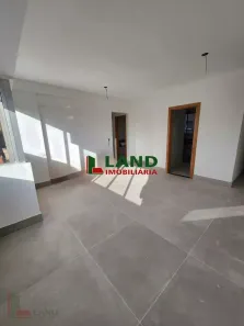 Apartamento com 3 Quartos para alugar, 85m² no Liberdade, Belo Horizonte
