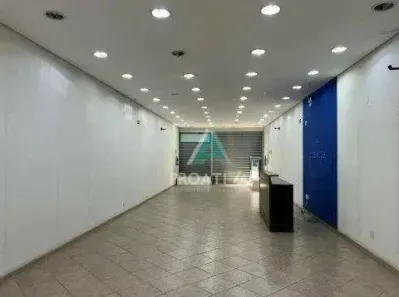Ponto Comercial para alugar, 160m² no Vila Linda, Santo André