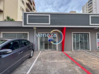 Ponto Comercial para alugar, 54m² no Centro, Londrina