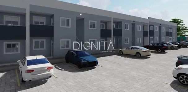 Apartamento com 2 Quartos à venda, 49m² no Pedras, Itaitinga
