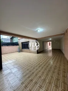 Sobrado com 4 Quartos para venda ou aluguel, 203m² no Vila Regente Feijó, São Paulo
