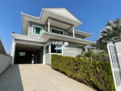 Casa com 3 Quartos à venda, 217m² no Caldas da Imperatriz, Santo Amaro da Imperatriz