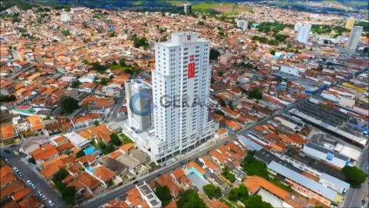 à venda, 36m² no Centro, Jacareí