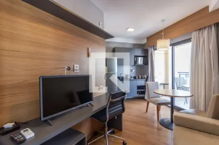 Apartamento com 1 Quarto à venda, 39m² no Pinheiros, São Paulo
