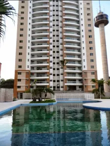 Apartamento com 3 Quartos para alugar, 100m² no Marco, Belém