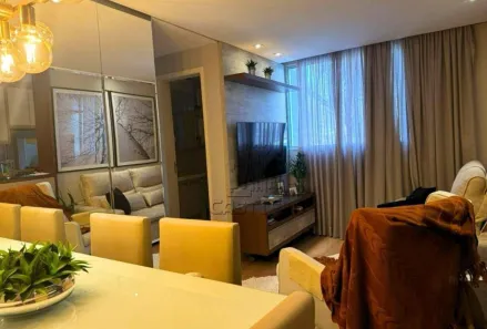 Apartamento com 2 Quartos à venda, 50m² no Gleba Fazenda Palhano, Londrina