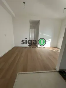 Apartamento com 2 Quartos à venda, 61m² no Santo Amaro, São Paulo