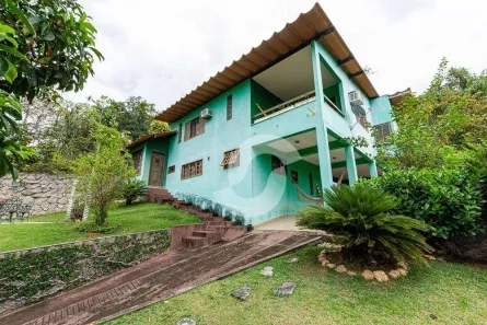 Casa com 3 Quartos à venda, 277m² no Vila Progresso, Niterói