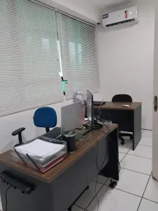 Sala Comercial à venda, 100m² no Renascença, São Luís