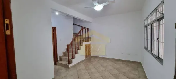 Sobrado com 2 Quartos à venda, 126m² no Jardim Oriental, São Paulo