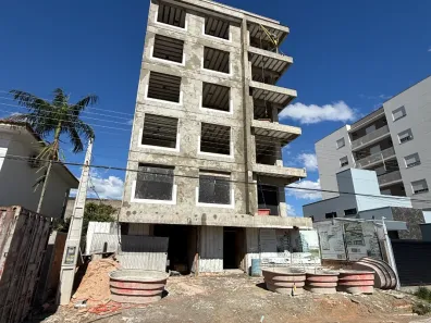 Apartamento com 3 Quartos à venda, 87m² no Centro, Palhoça