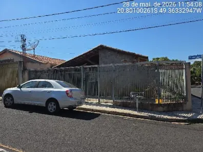 Casa com 3 Quartos à venda, 211m² no Vila Ideal, São José do Rio Preto