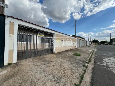 Casa com 2 Quartos à venda, 200m² no Parque Fazendinha, Campinas