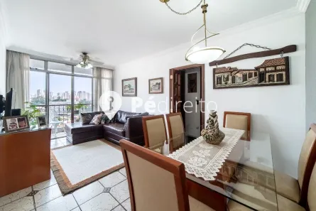 Apartamento com 2 Quartos à venda, 62m² no Tatuapé, São Paulo