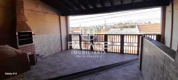 Casa com 2 Quartos à venda, 110m² no Jardim Residencial Javary III, Piracicaba