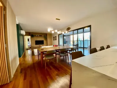 Apartamento com 3 Quartos à venda, 158m² no Aclimação, São Paulo