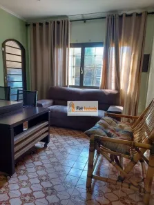 Casa com 2 Quartos à venda, 149m² no Parque Anhangüera, Ribeirão Preto