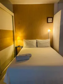 Kitnet para alugar, 25m² no São Brás, Belém