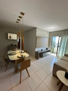 Apartamento com 3 Quartos à venda, 65m² no Candeias, Jaboatão dos Guararapes