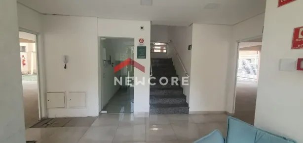Apartamento com 2 Quartos à venda, 62m² no Vila Expedicionários Cruzeirenses, Cruzeiro