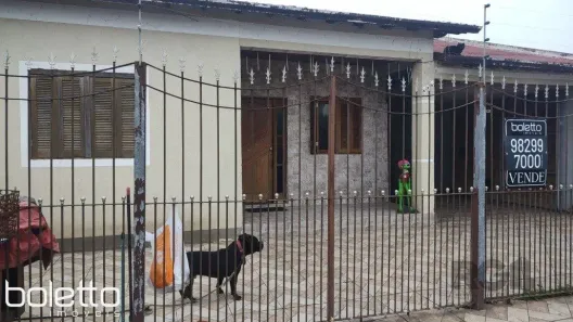 Casa com 3 Quartos à venda, 200m² no Nova Cachoeirinha, Cachoeirinha