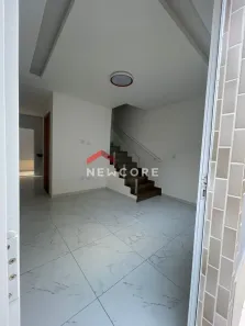 Casa de Condomínio com 2 Quartos à venda, 55m² no Ocian, Praia Grande