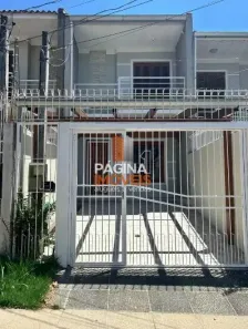 Casa com 2 Quartos à venda, 87m² no São José, Canoas
